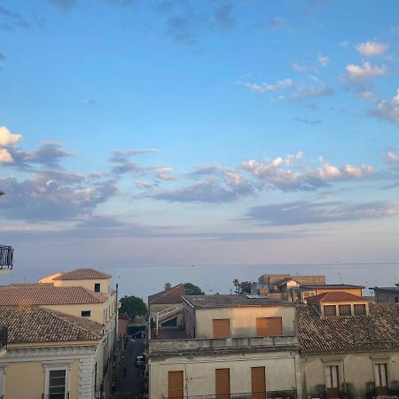 Emerella Guest House Siderno Beach Exterior foto