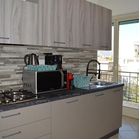 Emerella Guest House Siderno Beach Exterior foto