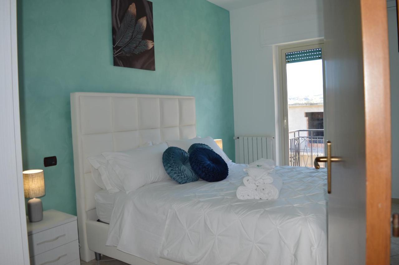 Emerella Guest House Siderno Beach Exterior foto