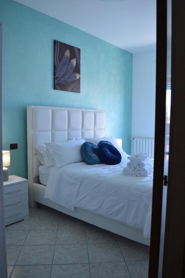 Emerella Guest House Siderno Beach Exterior foto